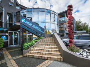 Tahuna Pod Hostel
