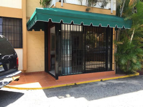 Apartamento  - Gazcue - Santo Domingo