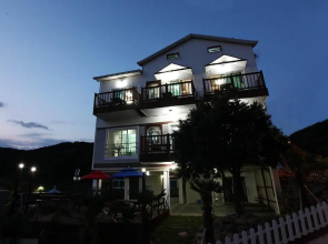 Geojae Moraesoop Pension