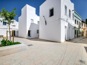 Casa do Gaibeu by MarsAlgarve