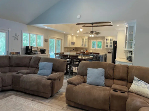 1 Harleston Green at The Sea Pines Resort
