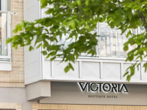 Victoria Boutique Hotel