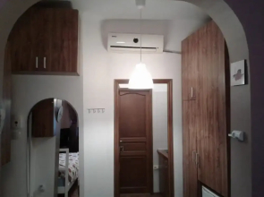 Apartment Ion Luca Caragiale