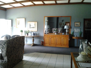 Everglades Hotel & Conference Centre