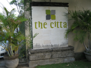 The Citta Luxury Residence