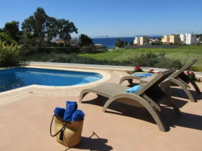 Luxurious Villa Solaris, 50 Meters From The Beach