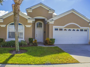 Ip60442 - Windsor Palms Resort - 4 Bed 3 Baths Villa