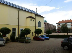 Assisi Szent Ferenc Kollgium