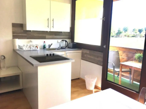 Appartements Domizil