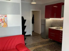 Loft 53 Waterfront of Genova Pegli