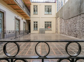 CASA SAUTO Cozy Luxury Suite in Historic Building