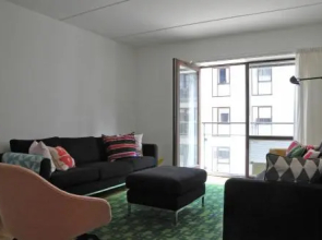 Apartmentincopenhagen Apartment 417