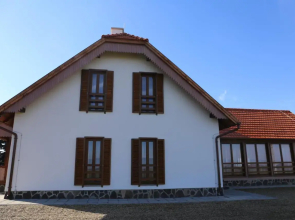 Ezüstfenyő Panzió