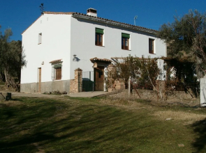Finca La Morera