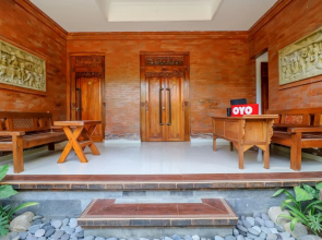 Men Bebas Residence by OYO Rooms