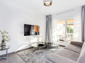 by RIVA - Elegant, Contemporary 2 Bedroom Apartment in Dama de Noche Puerto Banus