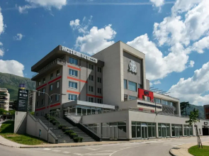 Hotel Iut