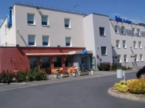 Ibis Budget Noyon