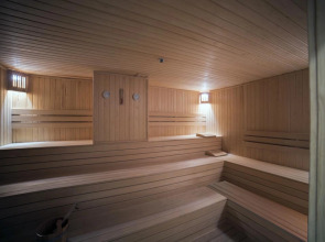 Wish More Hotel Istanbul