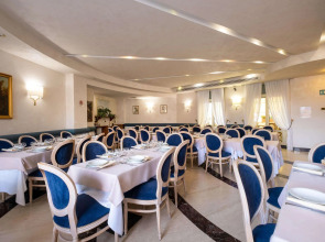 Quality Hotel Nova Domus