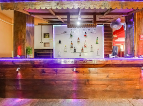 Anol Haven by OYO Rooms