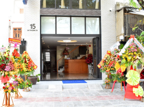 Danang Beach Homestay