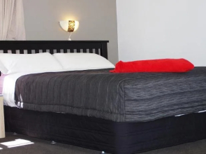 Route 73 Motels Kumara