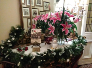 Innisfree House