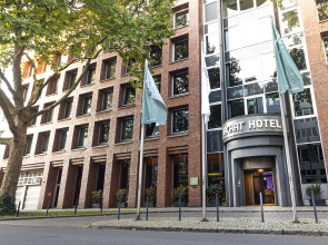 ACHAT Hotel Bremen City