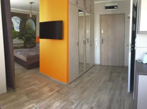 VacationClub - Kwartal Rózy Wiatrów