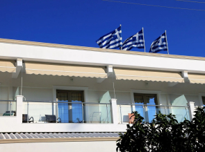 Akrogiali Exclusive Hotel - Adults Only
