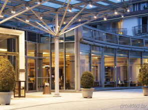 Althoff Seehotel Uberfahrt