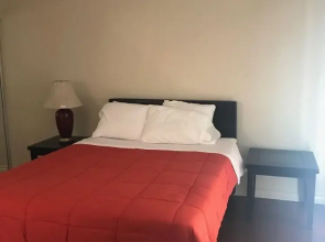 Relax and Comfortable 2 Bedroom Townhome