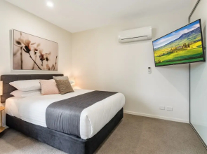 Beau Monde Apartments Newcastle Verve Apartments