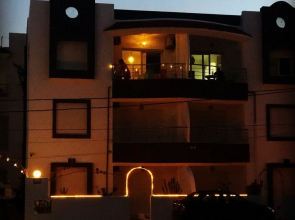 Residence Sterne