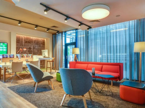 Holiday Inn Prague Airport by IHG