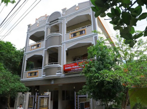 Nanda Mohan Homestay