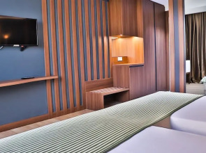 The Sign Degirmen Hotel & Spa