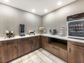 Sleep Inn Miami International Airport