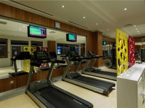 Crystal Sunset Luxury Resort & Spa - All Inclusive