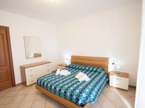 Appartamento ristrutturato con terrazzo