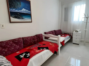 Cobertura Duplex no Guarujá SP - 4