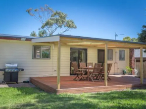 17 Broadbeach Drive - Free WiFi!