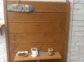 Modorine Guesthouse