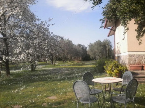 Casa Vacanze La Tartaruga