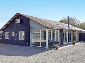 12 Person Holiday Home in Vinderup-by Traum