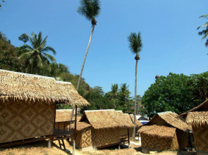 New Rantee Beach Resort 2