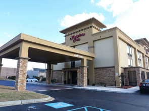 Hampton Inn Sumter