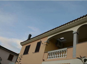 Appartamento a La Caletta