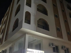 Oasis Hotel Apartments